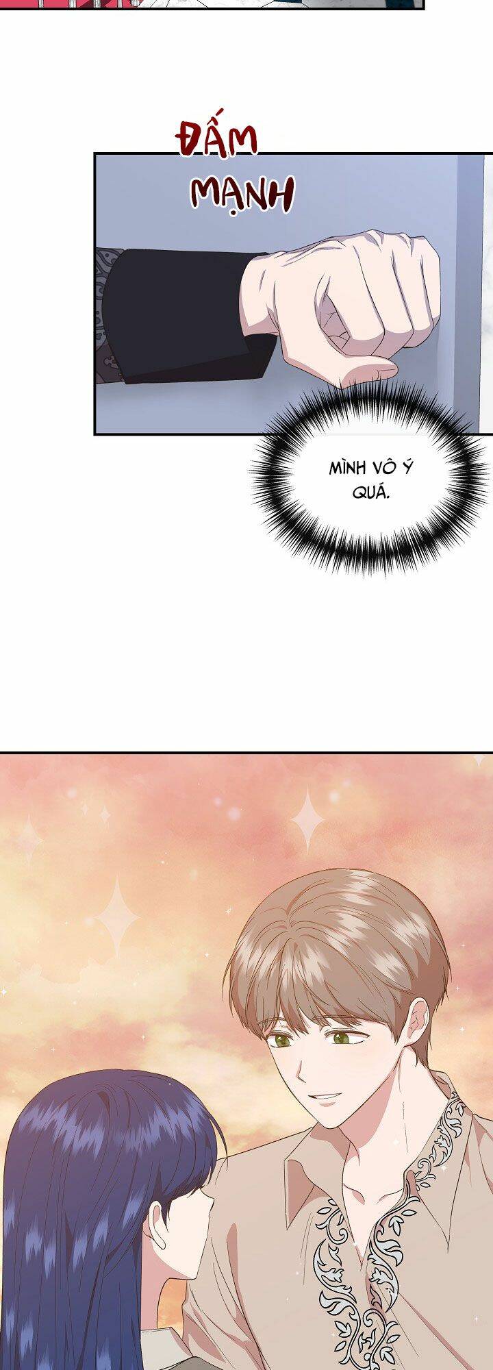 tôi không phải là cinderella chapter 84.2 7