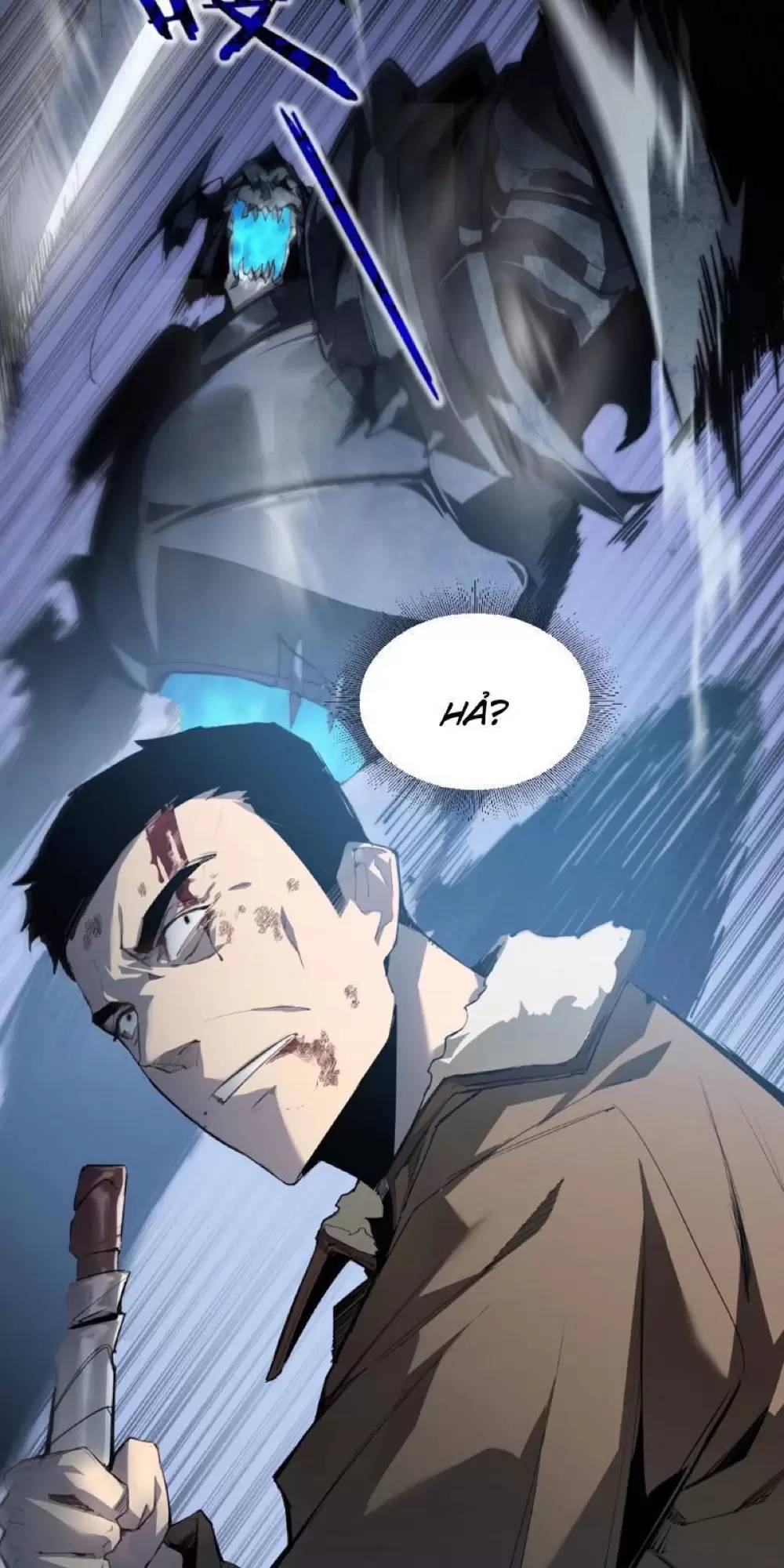 ta là chúa tể trùng độc chapter 3.1 7