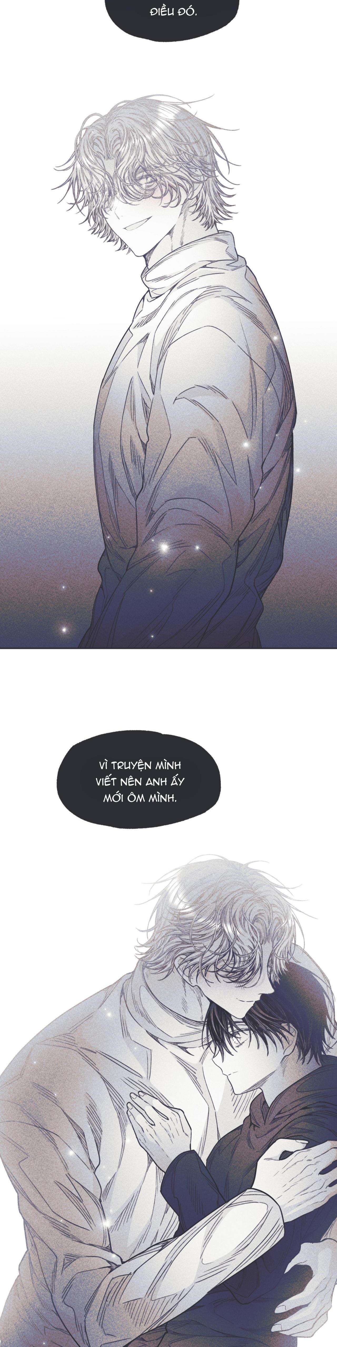 hồi ức cơn thịnh nộ chapter 27 10