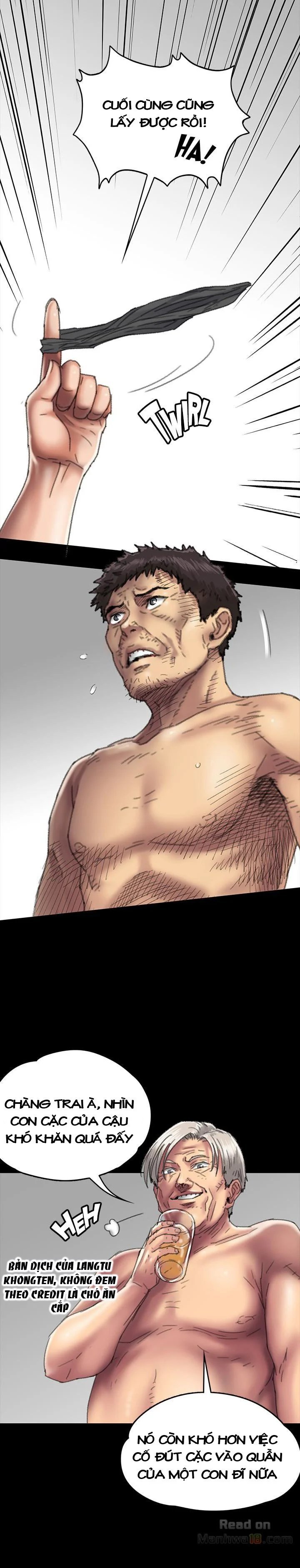 ong chúa chapter 56 6