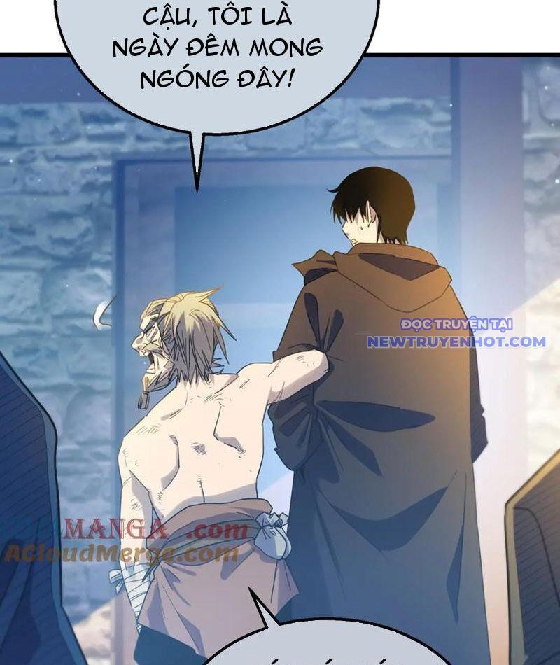 Vô Địch Bị Động Tạo Ra Tấn Sát Thương chapter 61 97