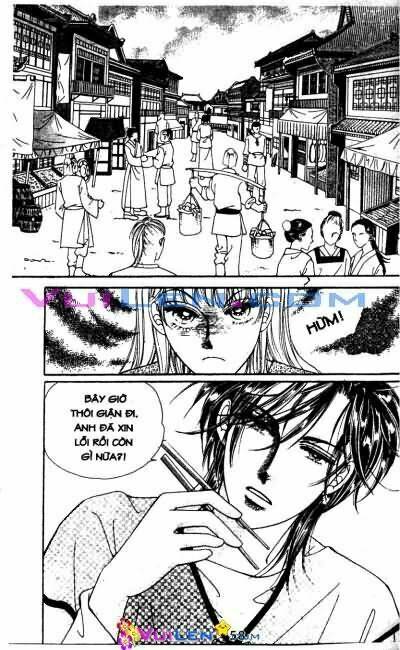 cô nàng đỏm dáng chapter 2 58