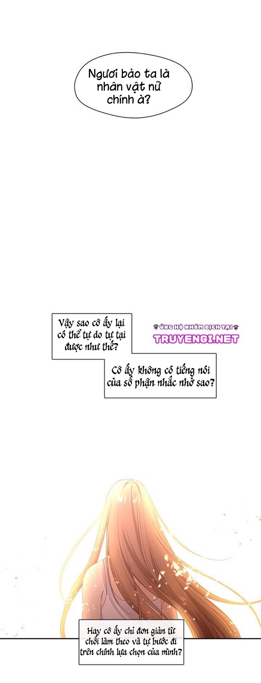 cẩn thận nữ phụ phản diện đấy! chapter 48 56