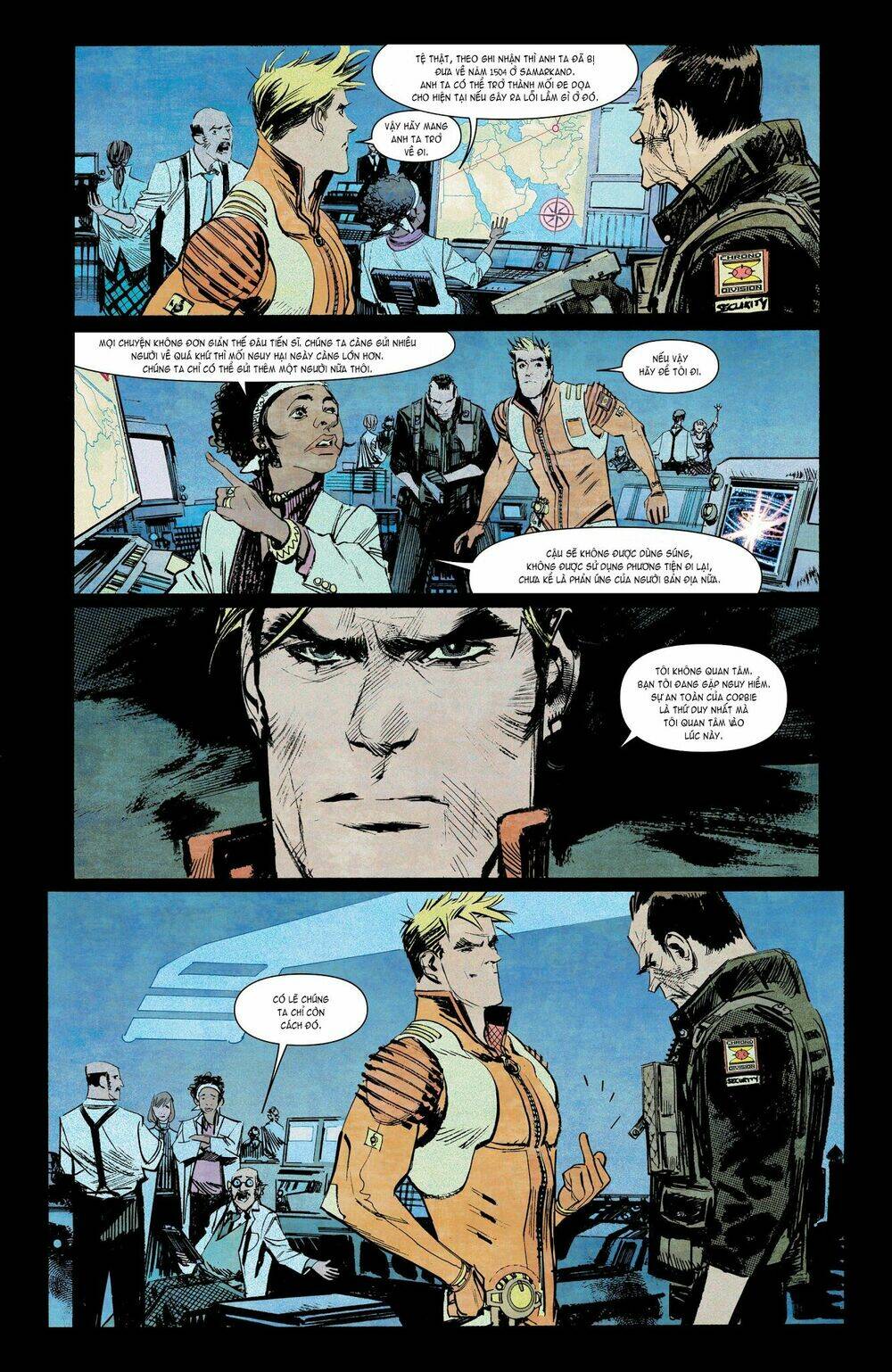 chrononauts chapter 1 21