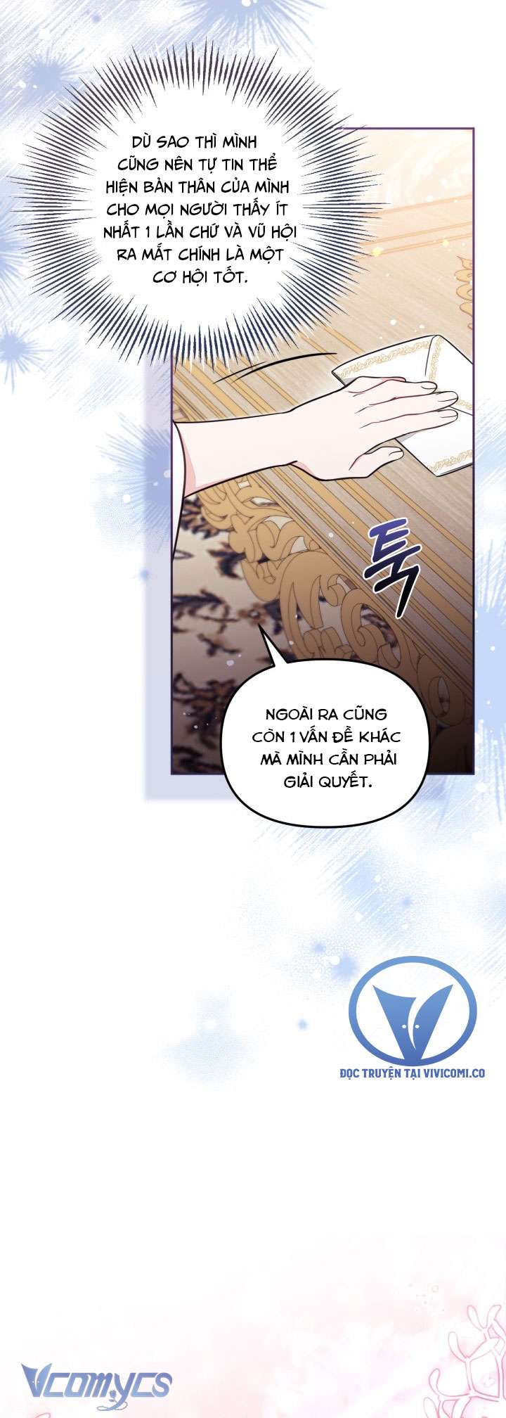 không có chỗ cho kẻ giả mạo chapter 57 6