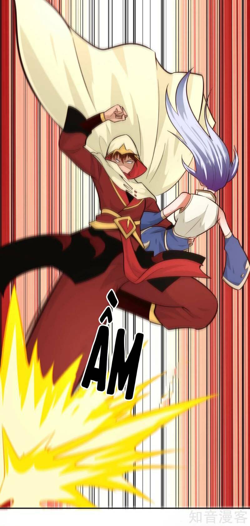 võ linh kiếm tôn chapter 78 22