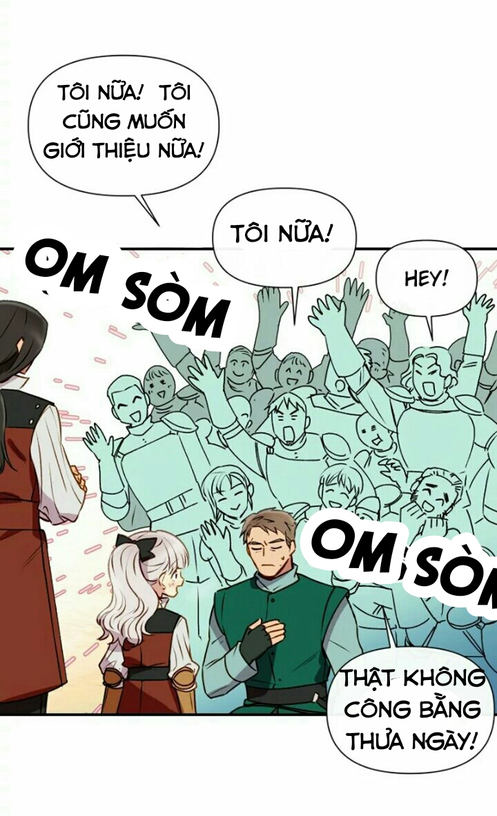 bản khế ước với nữ công tước ác ma chapter 44 29