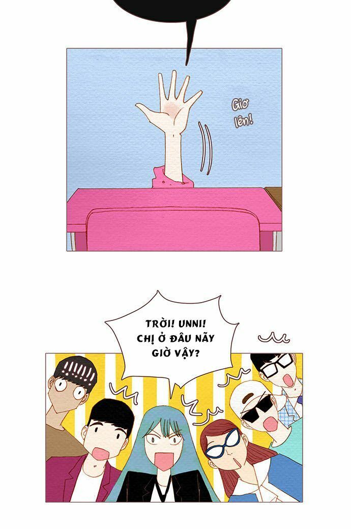 thánh thần trẻ trâu chapter 58 12