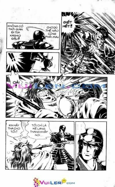 vương tử takeru chapter 1 129