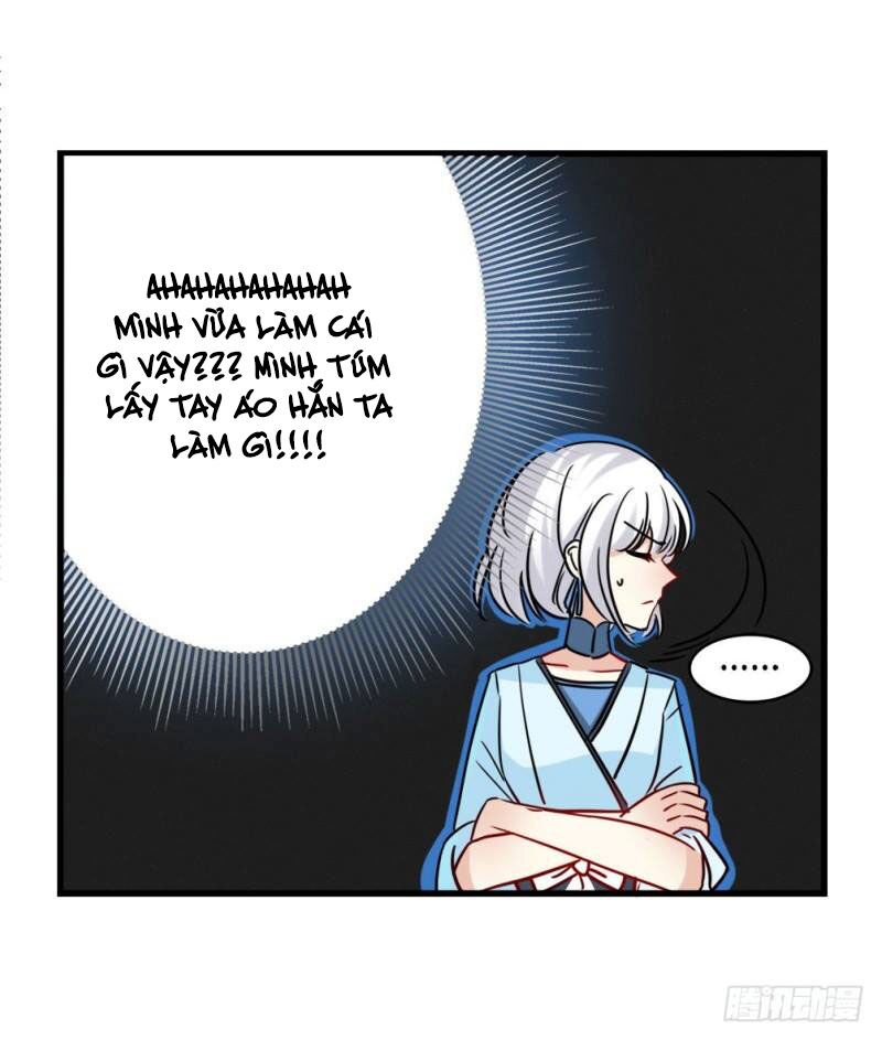 ta ở cổ đại xích cp chapter 8 29