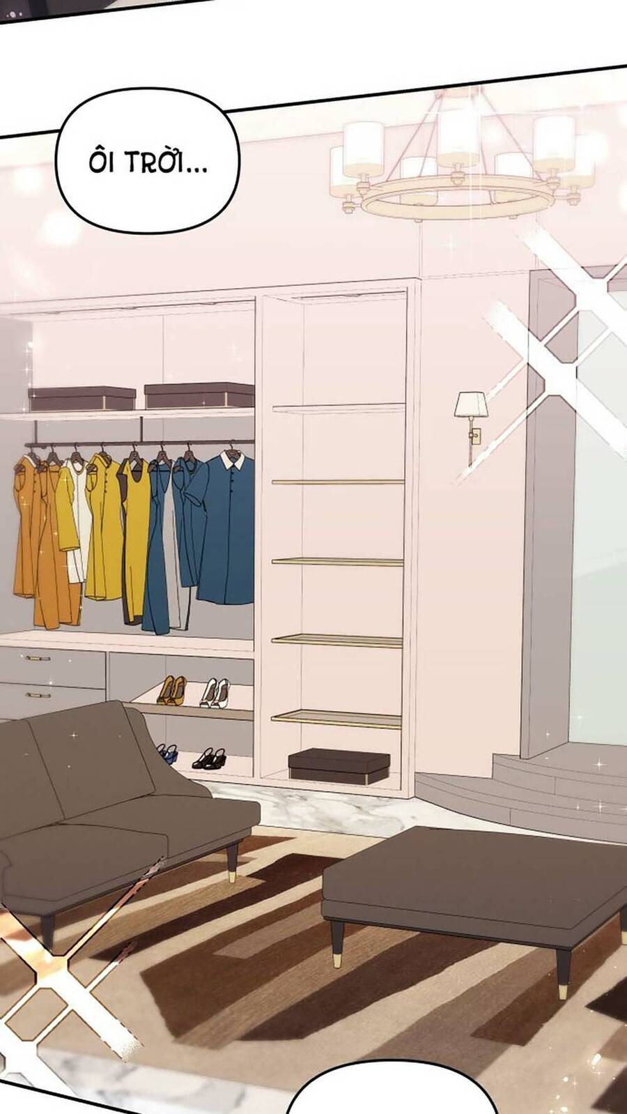 gửi em, người nuốt trọn vì sao chapter 111.2 45