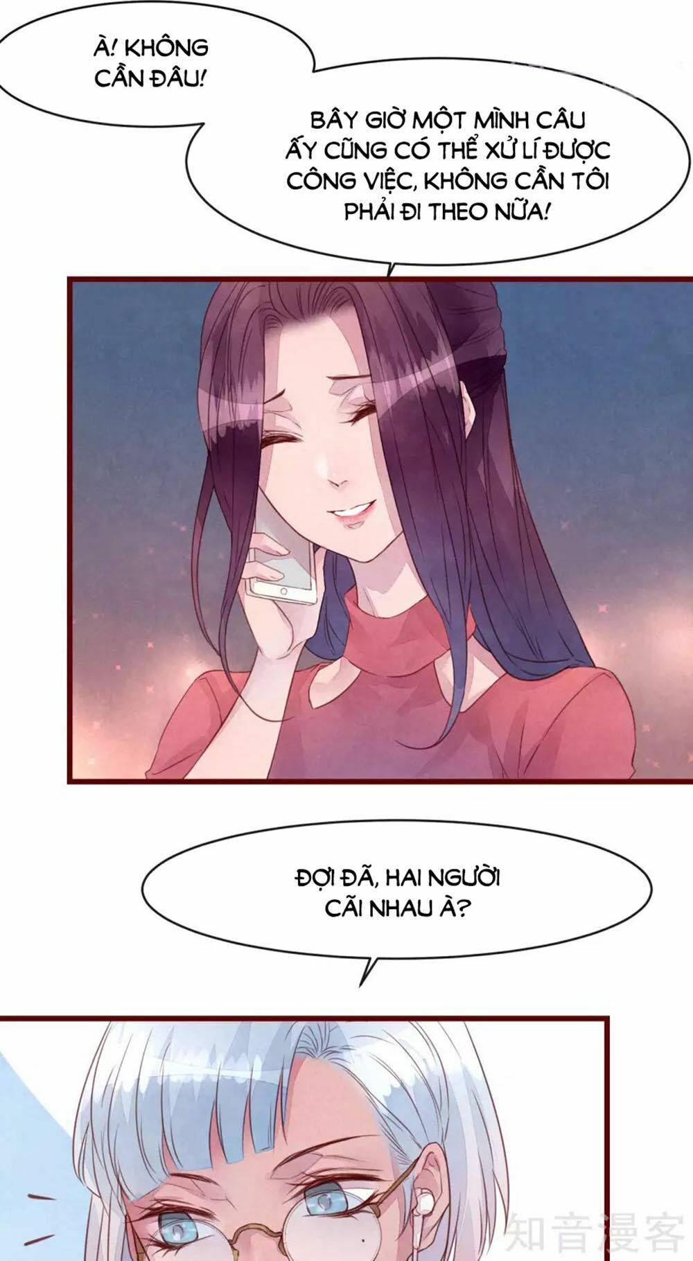 đào tạo nuôi dưỡng bạn trai mèo chapter 30 6