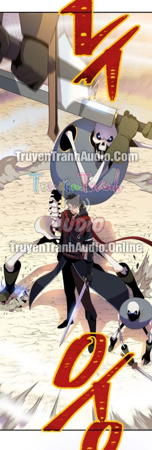 tiêu diệt đấng cứu thế chapter 45 27