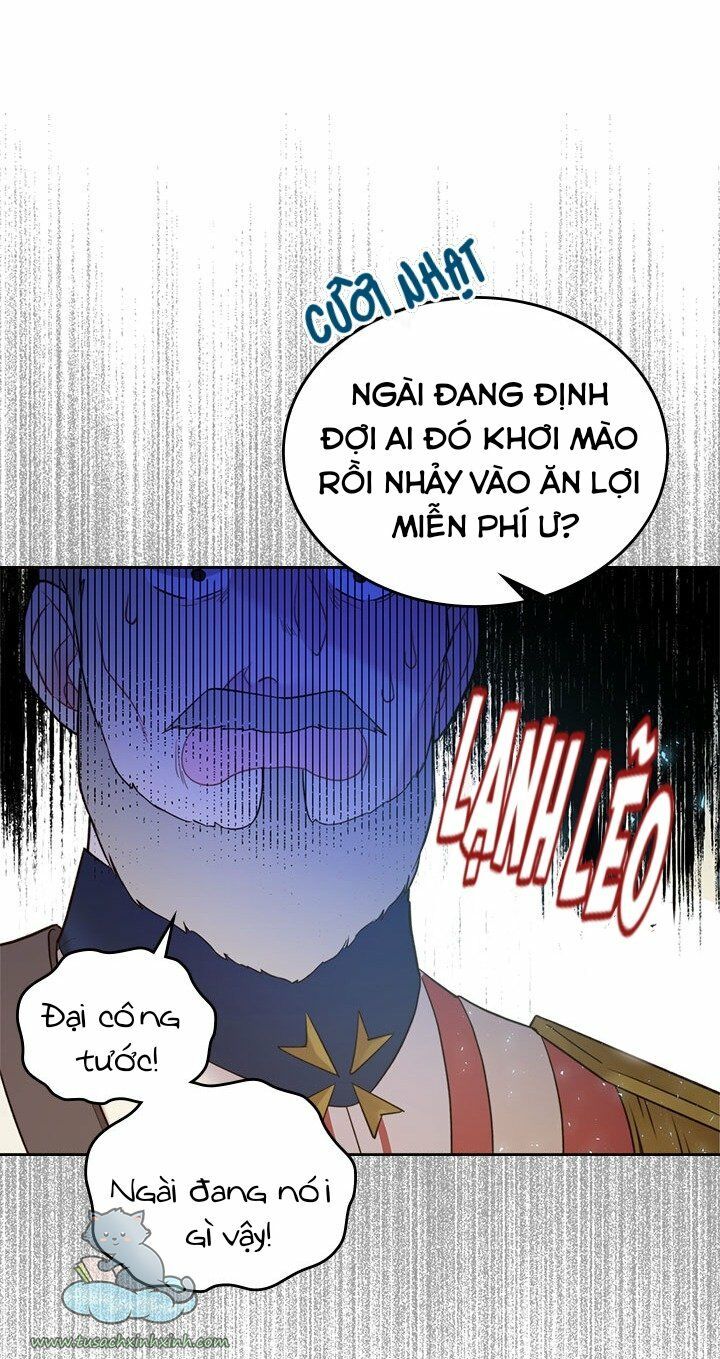 [15+] công chúa chloe chapter 72 49