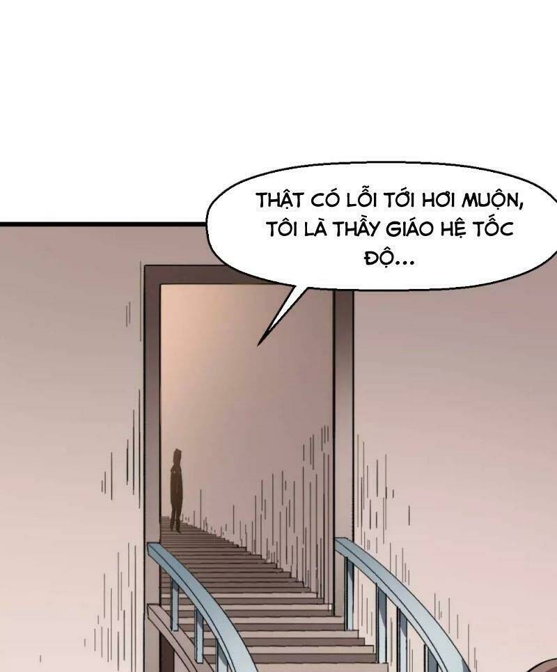 vườn trường cuồng sư hệ thống chapter 121 37