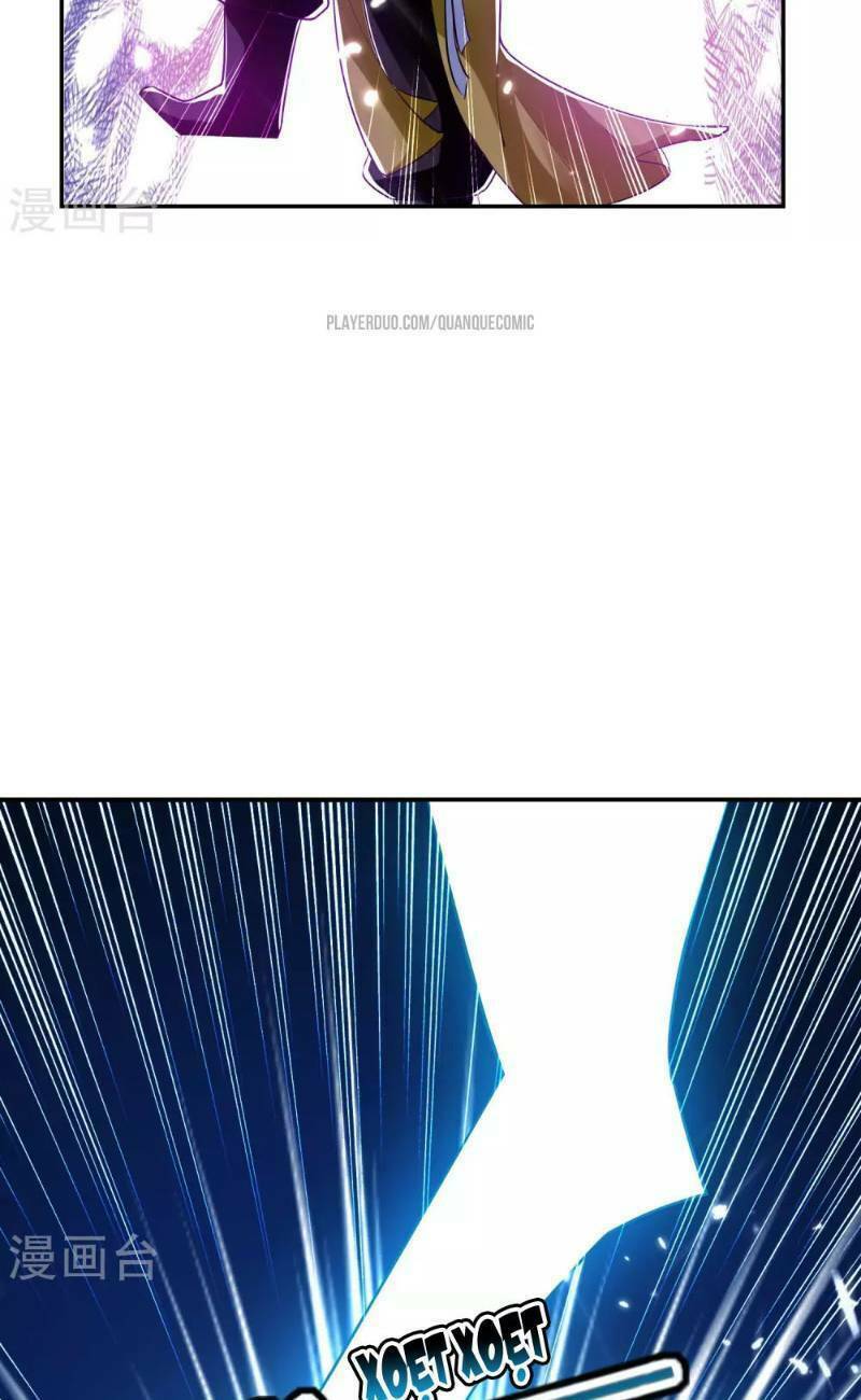 vạn giới tiên vương chapter 16 17