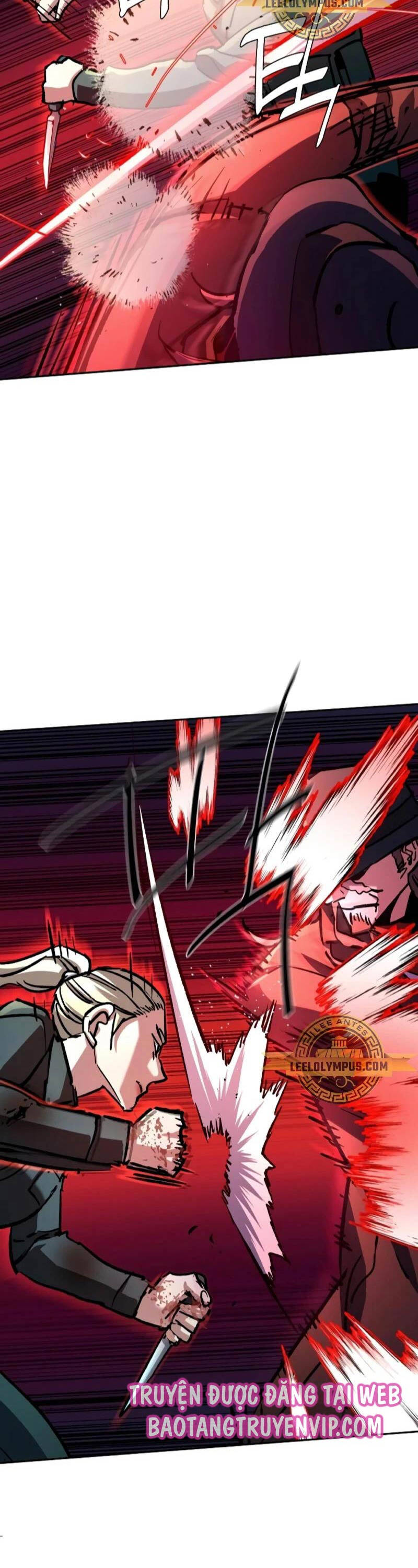 bạn học tôi là lính đánh thuê chapter 190 15