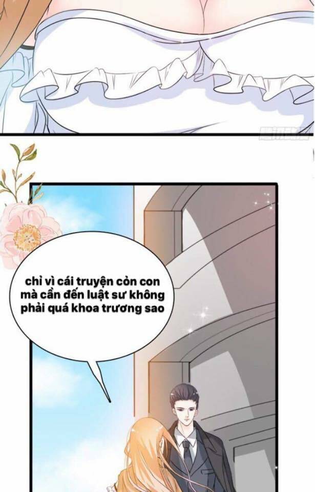 châu tiên sinh, ép cưới là bất hợp pháp đấy chapter 4 12