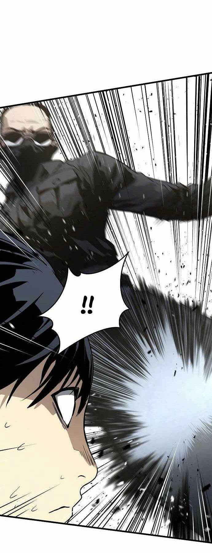 The Breaker 3: Quyền Năng Vô Hạn chapter 7 22