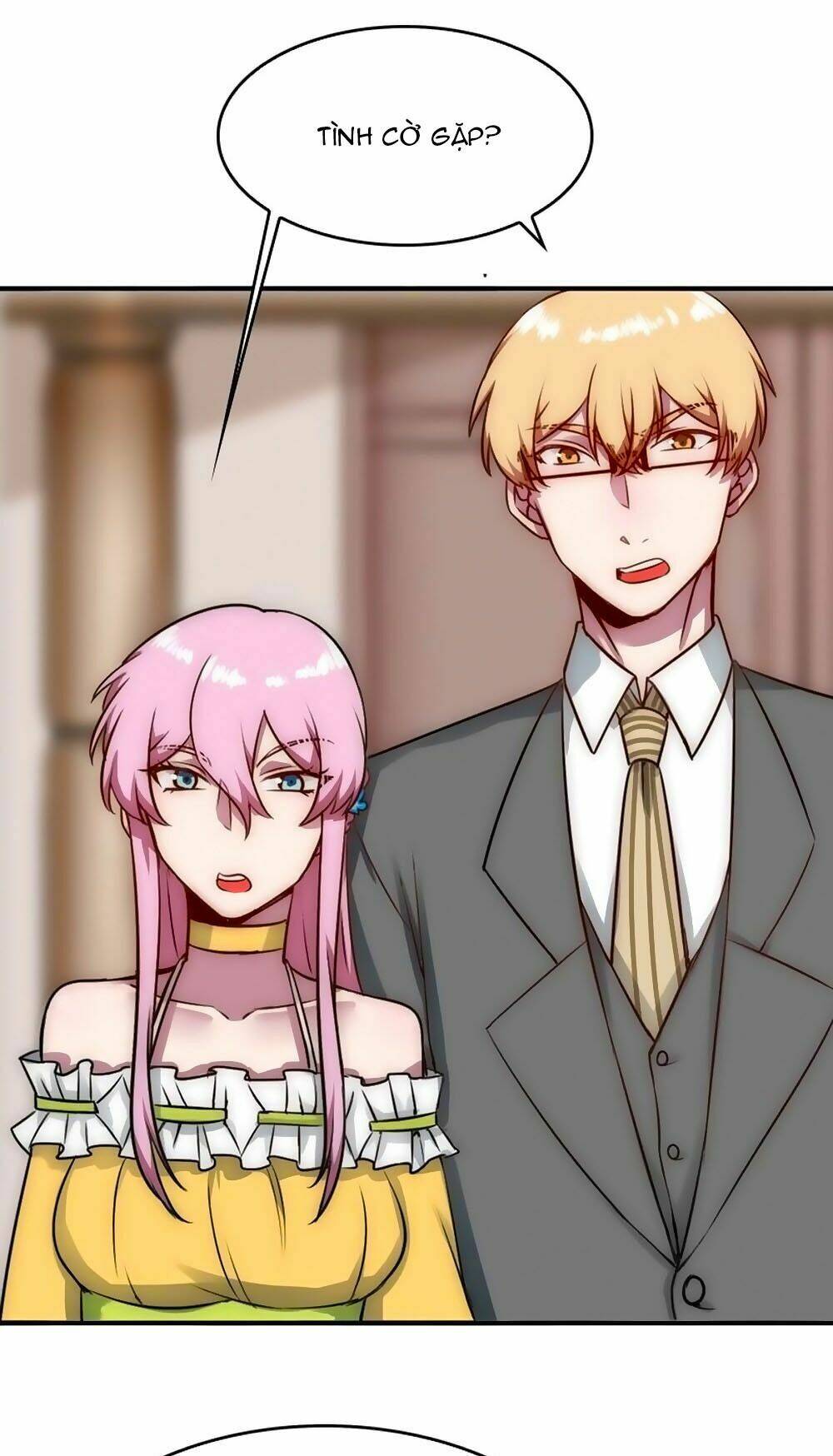 bám lấy nam thần bất chấp thời tiết chapter 33 14