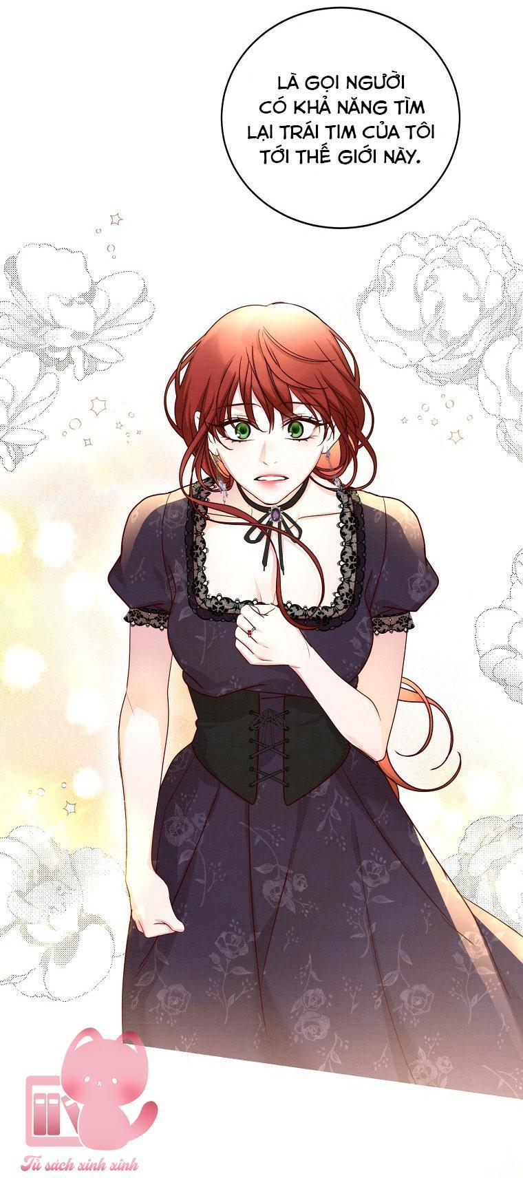 thế thì ta cứ trở thành kẻ ác thôi chapter 53 62