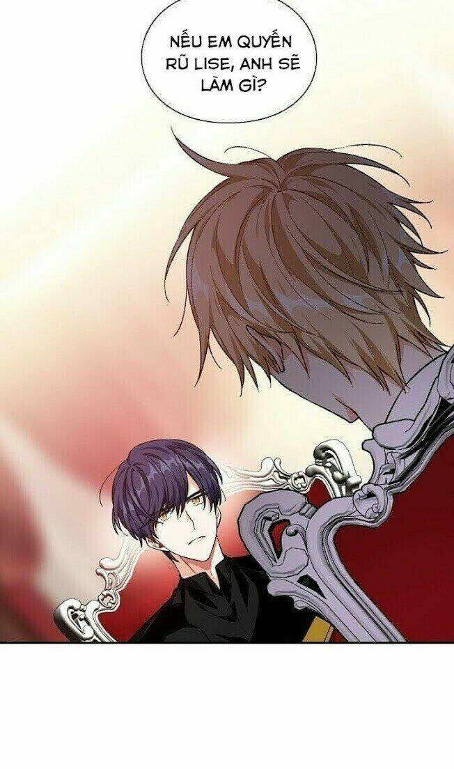 nữ hoàng ngoại khoa chapter 94 18