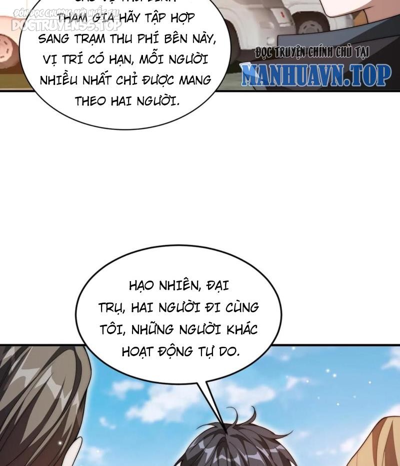 không gian hệ lão lục: dự trữ một vạn tấn thịt ngày tận thế chapter 79 13