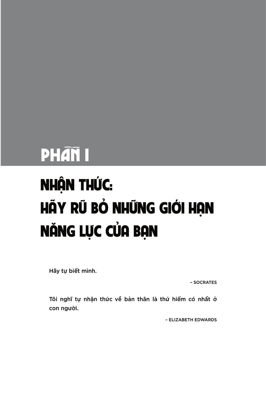 Không Giới Hạn