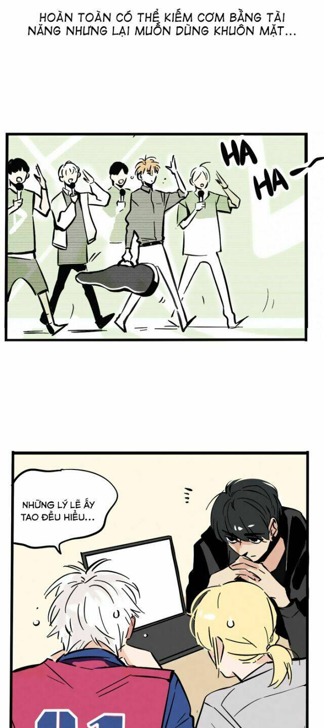 trang nhất toàn là hắn chapter 108 14