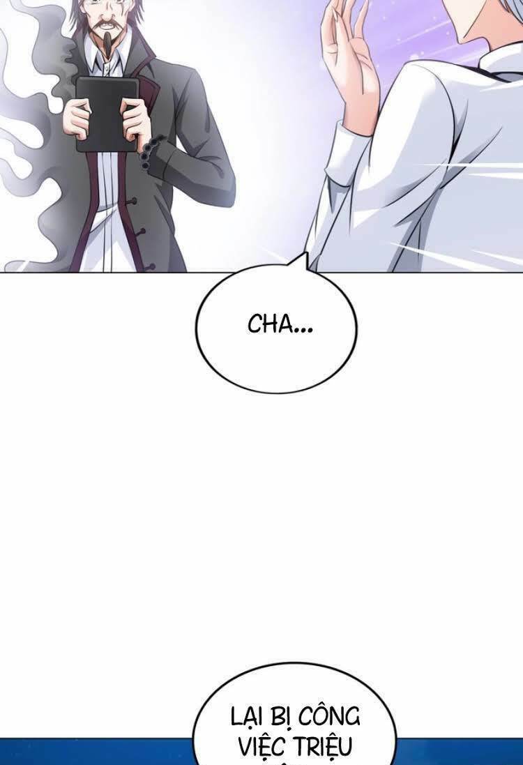 thần tiên dạy tôi giả x chapter 13 14