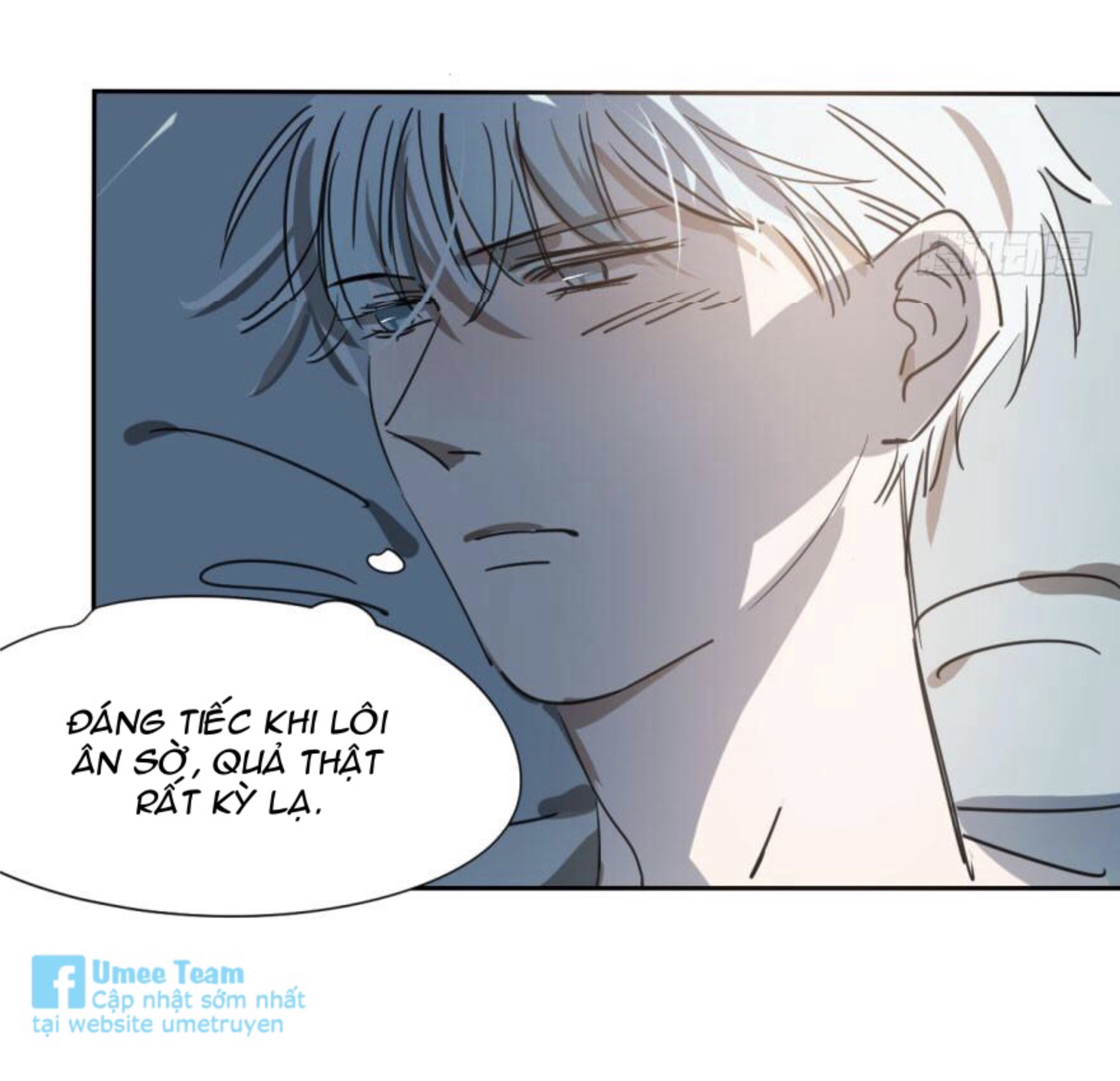 Bắt Lấy Ngao Ngao chapter 26 - Trang 9