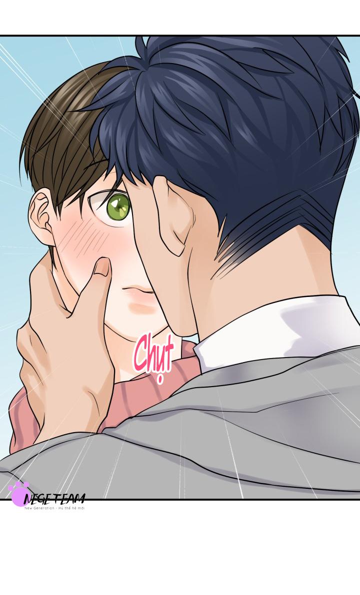 bạn trai ảo tưởng chapter 5 41