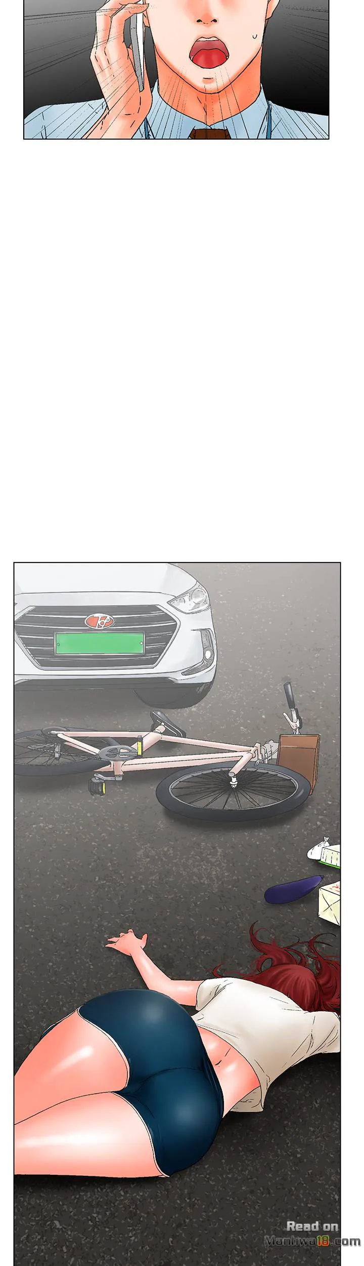 anh ta, tôi, cô ấy chapter 10 29