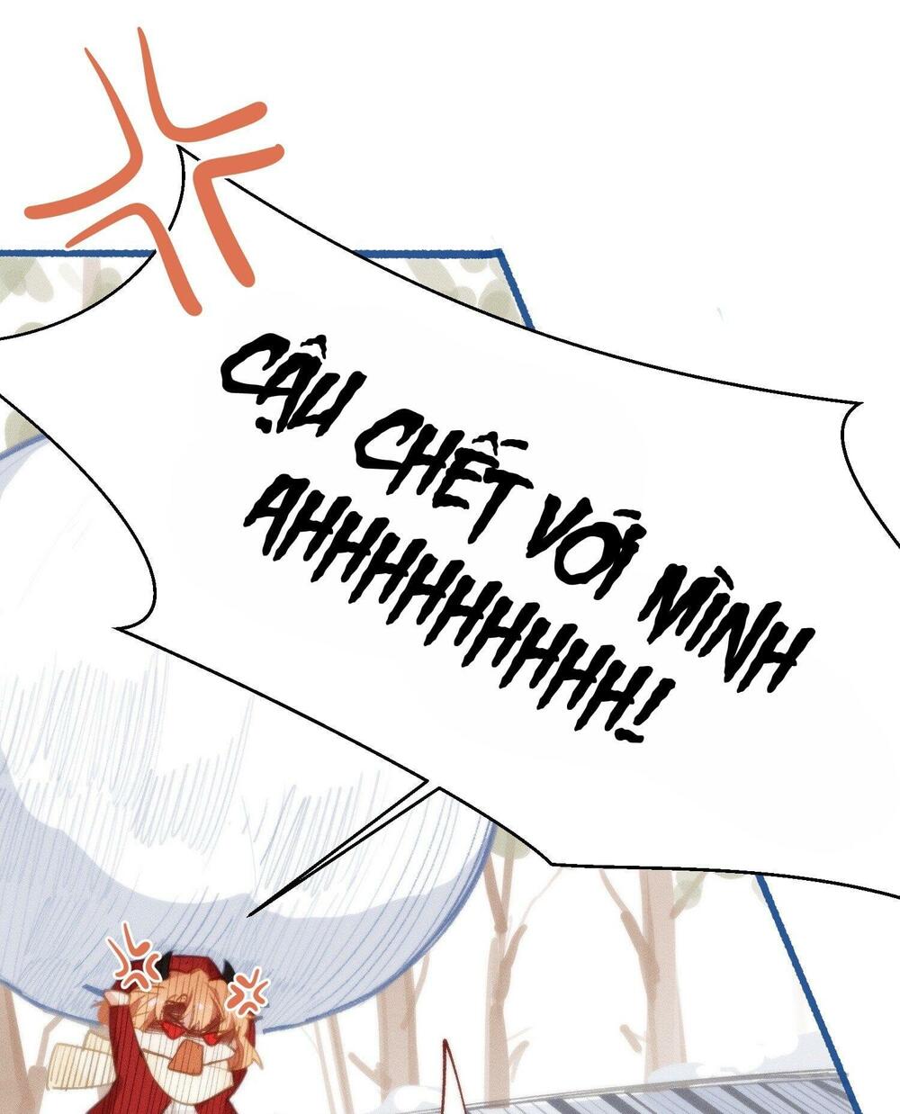 mười năm sau, tôi phải kết hôn với kẻ thù không đội trời chung của mình chapter 1 19