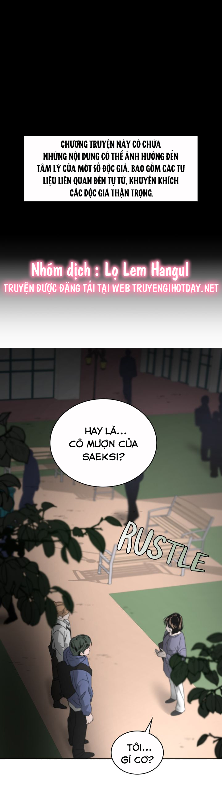 tối hậu thư chapter 5 1