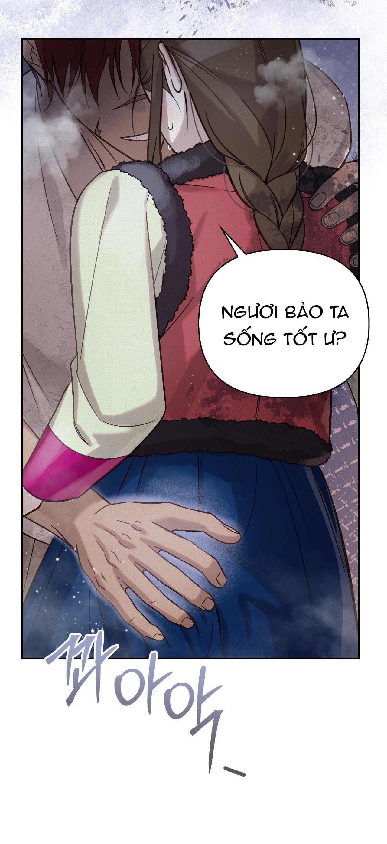 [18+] hậu cung kế chapter 22.1 22