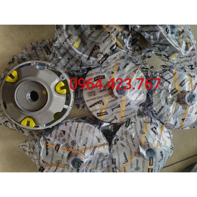 Bộ nồi trước 2v