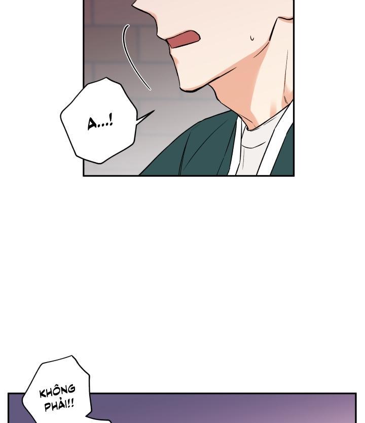 gâu gâu! chapter 18 9