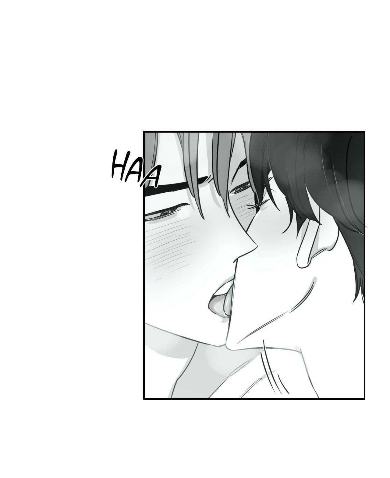 hyesung à, lại gần tôi nào! chapter 21 14