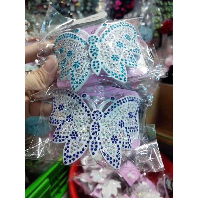 Kẹp meka hàng tốt