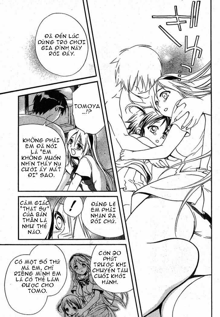 tomoyo after - dear shining memories chapter 3 24