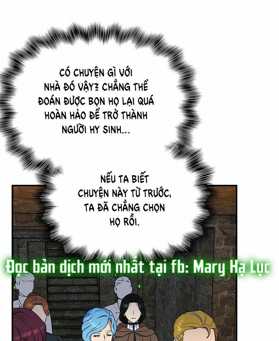 khế ước của nữ công tước quái vật chapter 118 35