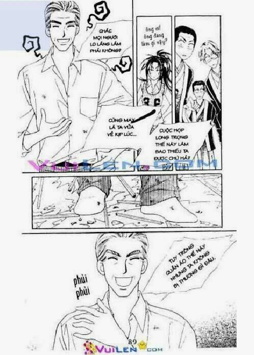 nhật ký tân hôn chapter 11 87