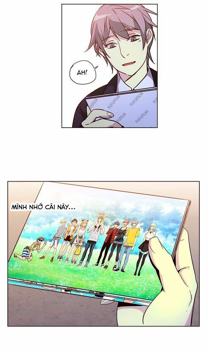 nữ sinh trường wilds chapter 258 16