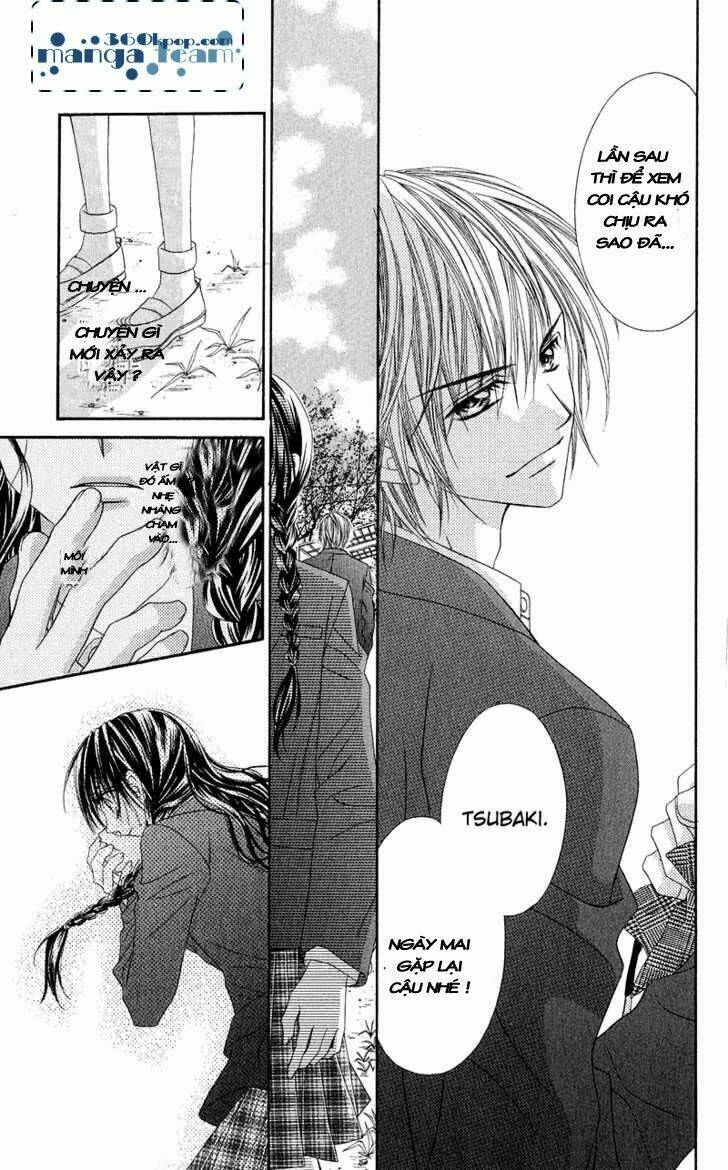 kyou, koi wo hajimemasu - mộng mơ đầu đời chapter 1 41