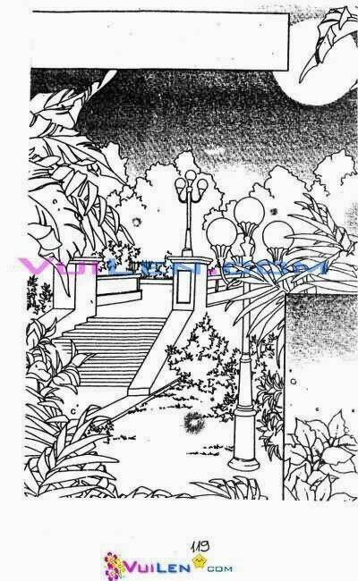 đôi giày thủy tinh chapter 5 119