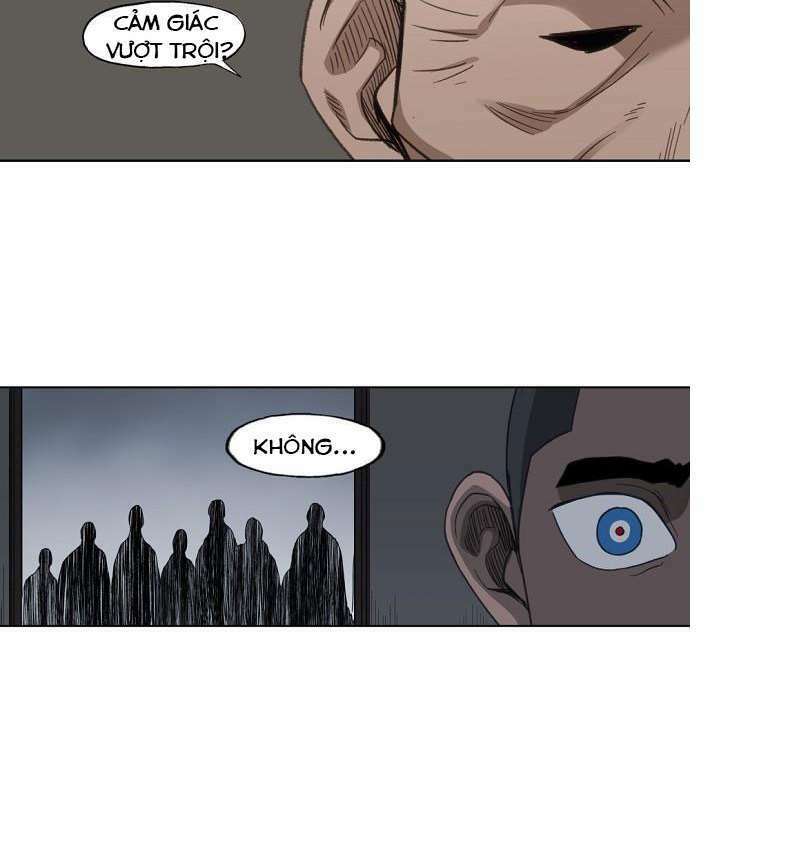 võ sĩ - the boxer chapter 83 15
