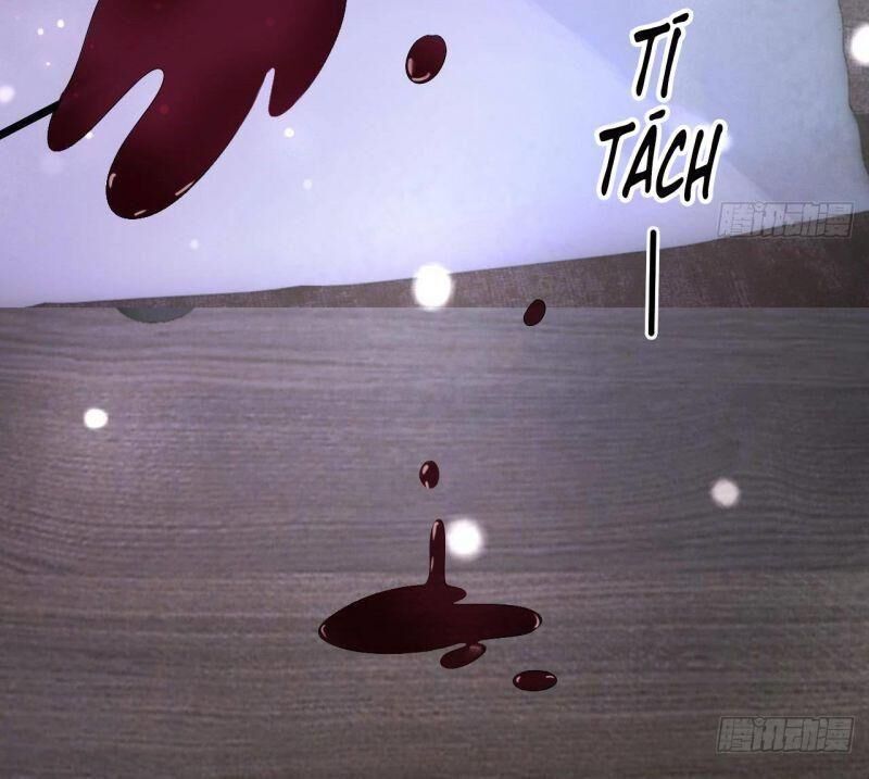 đế thiếu điềm hôn: vợ yêu trùng sinh không ngoan lắm chapter 23 21