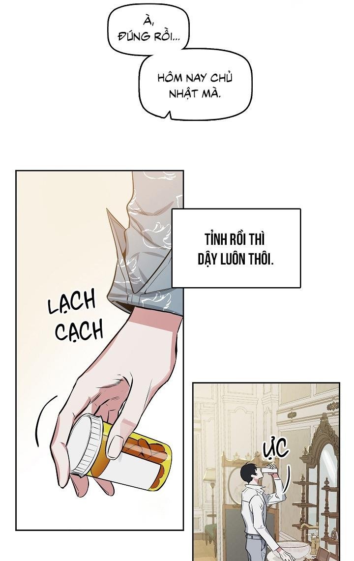 kiss me liar chapter 9 2