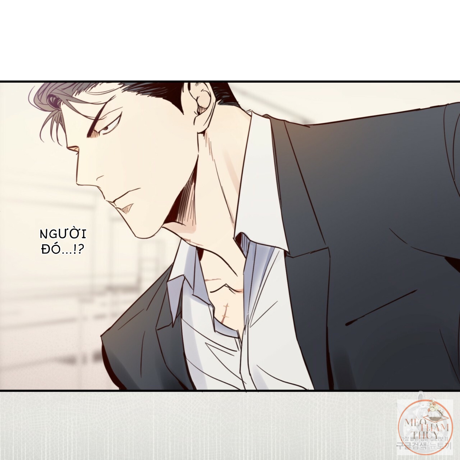 cửa hàng tiện lợi nguy hiểm chapter 1 8